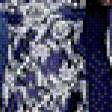 Preview of cross stitch pattern: #553922