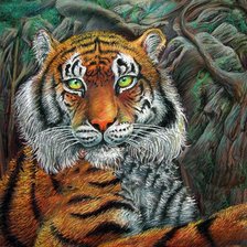 Cross stitch pattern: #553939