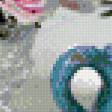 Preview of cross stitch pattern: #553972