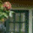 Preview of cross stitch pattern: #553976