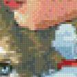 Preview of cross stitch pattern: #553984
