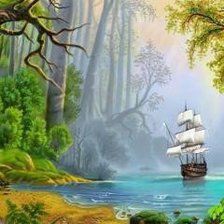 Source of cross stitch pattern: #553997
