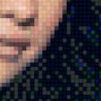 Preview of cross stitch pattern: #554026