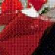 Preview of cross stitch pattern: #554028