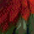 Preview of cross stitch pattern: #554046