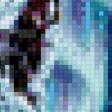 Preview of cross stitch pattern: #554083