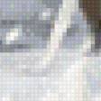 Preview of cross stitch pattern: #554088