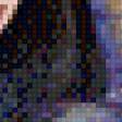 Preview of cross stitch pattern: #554089