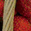 Preview of cross stitch pattern: #554111