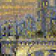 Preview of cross stitch pattern: #554117