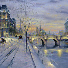 Cross stitch pattern: #554117