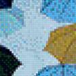 Preview of cross stitch pattern: #554118