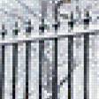 Preview of cross stitch pattern: #554119