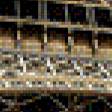 Preview of cross stitch pattern: #554120