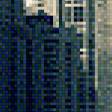 Preview of cross stitch pattern: #554123