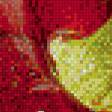 Preview of cross stitch pattern: #554126