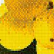 Preview of cross stitch pattern: #554128