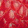 Preview of cross stitch pattern: #554131