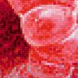 Preview of cross stitch pattern: #554132