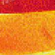 Preview of cross stitch pattern: #554133