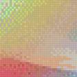 Preview of cross stitch pattern: #554138