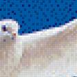 Preview of cross stitch pattern: #554139