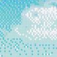 Preview of cross stitch pattern: #554159