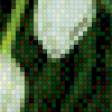 Preview of cross stitch pattern: #554166