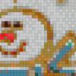 Preview of cross stitch pattern: #554175