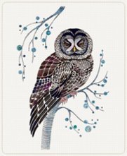 Source of cross stitch pattern: #554180