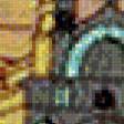 Preview of cross stitch pattern: #554191