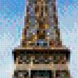 Preview of cross stitch pattern: #554197