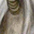 Preview of cross stitch pattern: #554204
