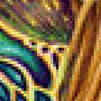 Preview of cross stitch pattern: #554212