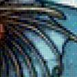 Preview of cross stitch pattern: #554214