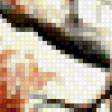 Preview of cross stitch pattern: #554236