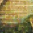 Preview of cross stitch pattern: #554243