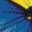 Preview of cross stitch pattern: #554257