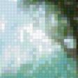 Preview of cross stitch pattern: #554262