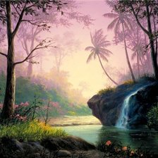 Cross stitch pattern: #554269