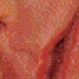 Preview of cross stitch pattern: #554279