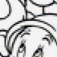 Preview of cross stitch pattern: #554287