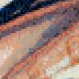 Preview of cross stitch pattern: #554288