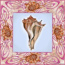 Cross stitch pattern: #554292