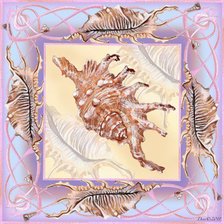 Source of cross stitch pattern: #554294