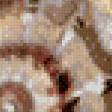 Preview of cross stitch pattern: #554298
