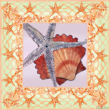 Cross stitch pattern: #554300