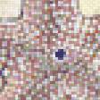 Preview of cross stitch pattern: #554303