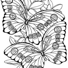 Cross stitch pattern: #554309