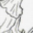 Preview of cross stitch pattern: #554314